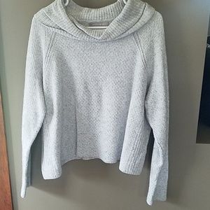 Banana republic sweater